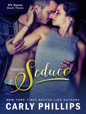 cover image of Dare to Seduce